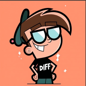 This is the Avatar Image for the ang v2 AI Voice and Text to Speech Generator